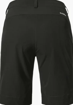 Wasserabweisende Shorts für Radreisen