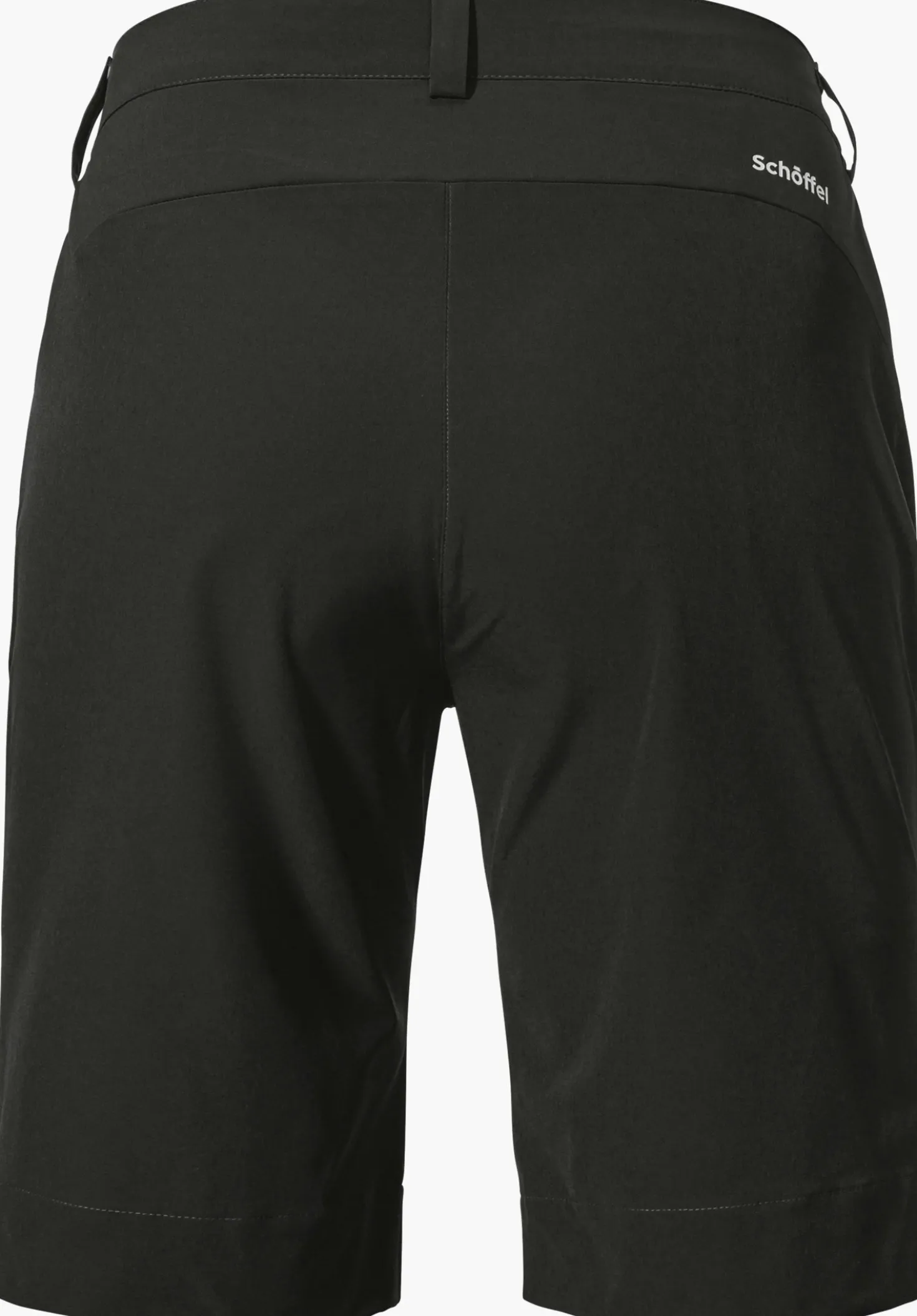 Wasserabweisende Shorts für Radreisen