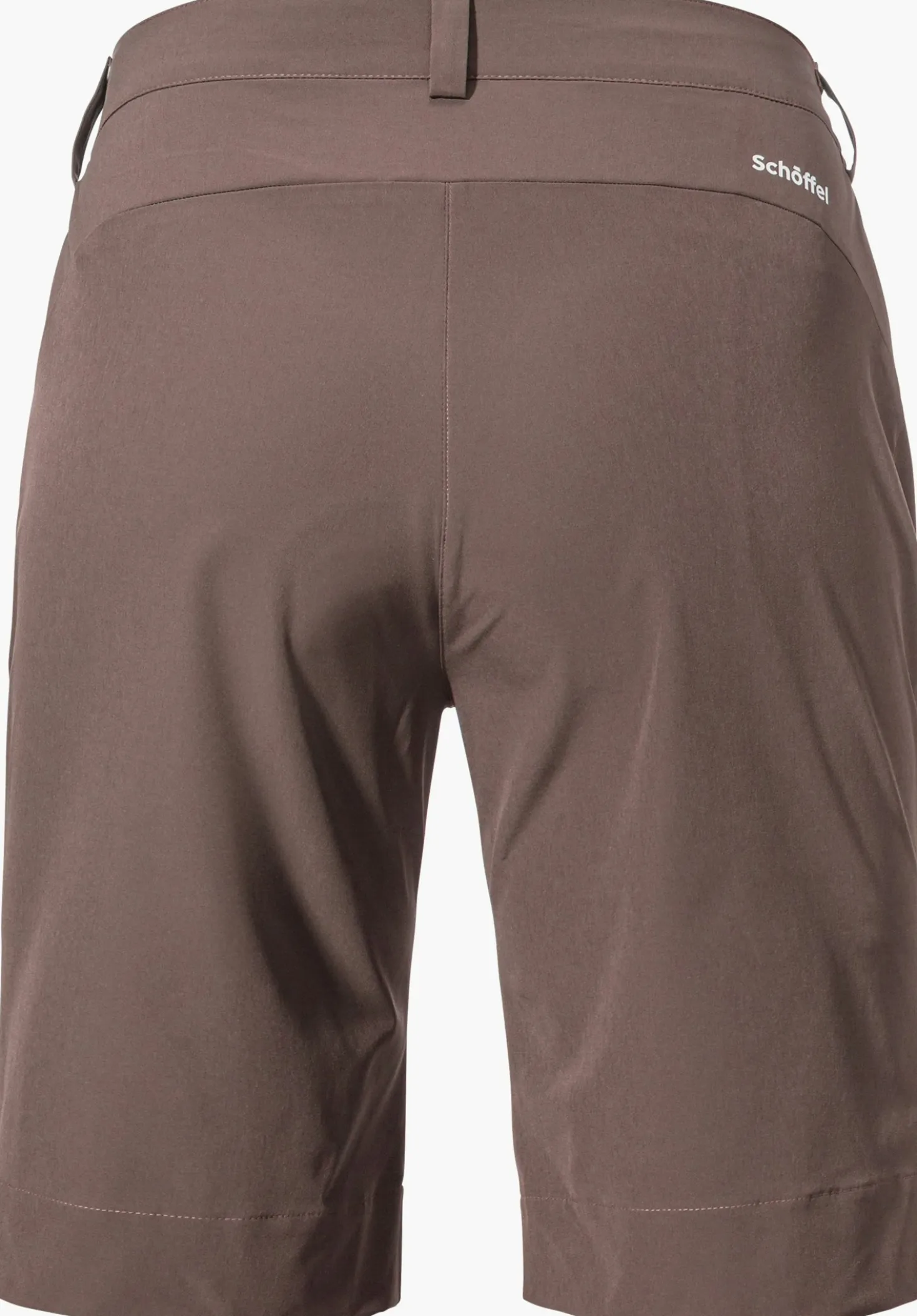 Wasserabweisende Shorts für Radreisen