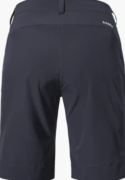 Wasserabweisende Shorts für Radreisen