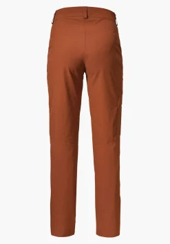 Wasserabweisende Wanderhose
