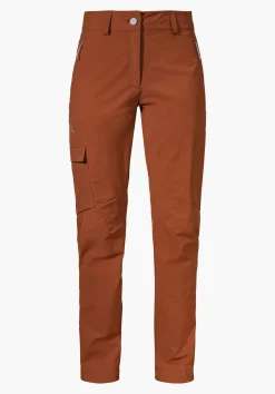 Wasserabweisende Wanderhose