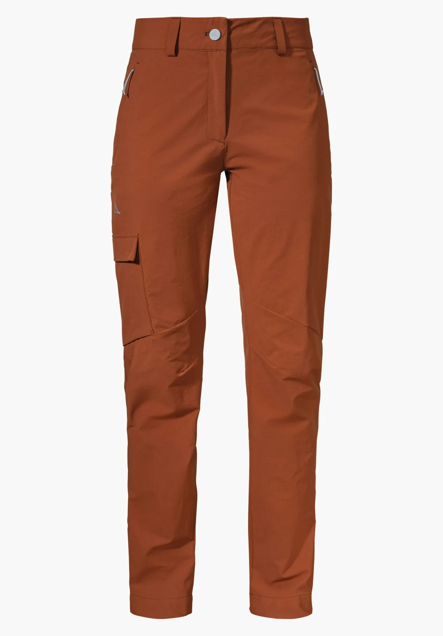 Wasserabweisende Wanderhose