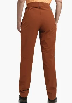 Wasserabweisende Wanderhose