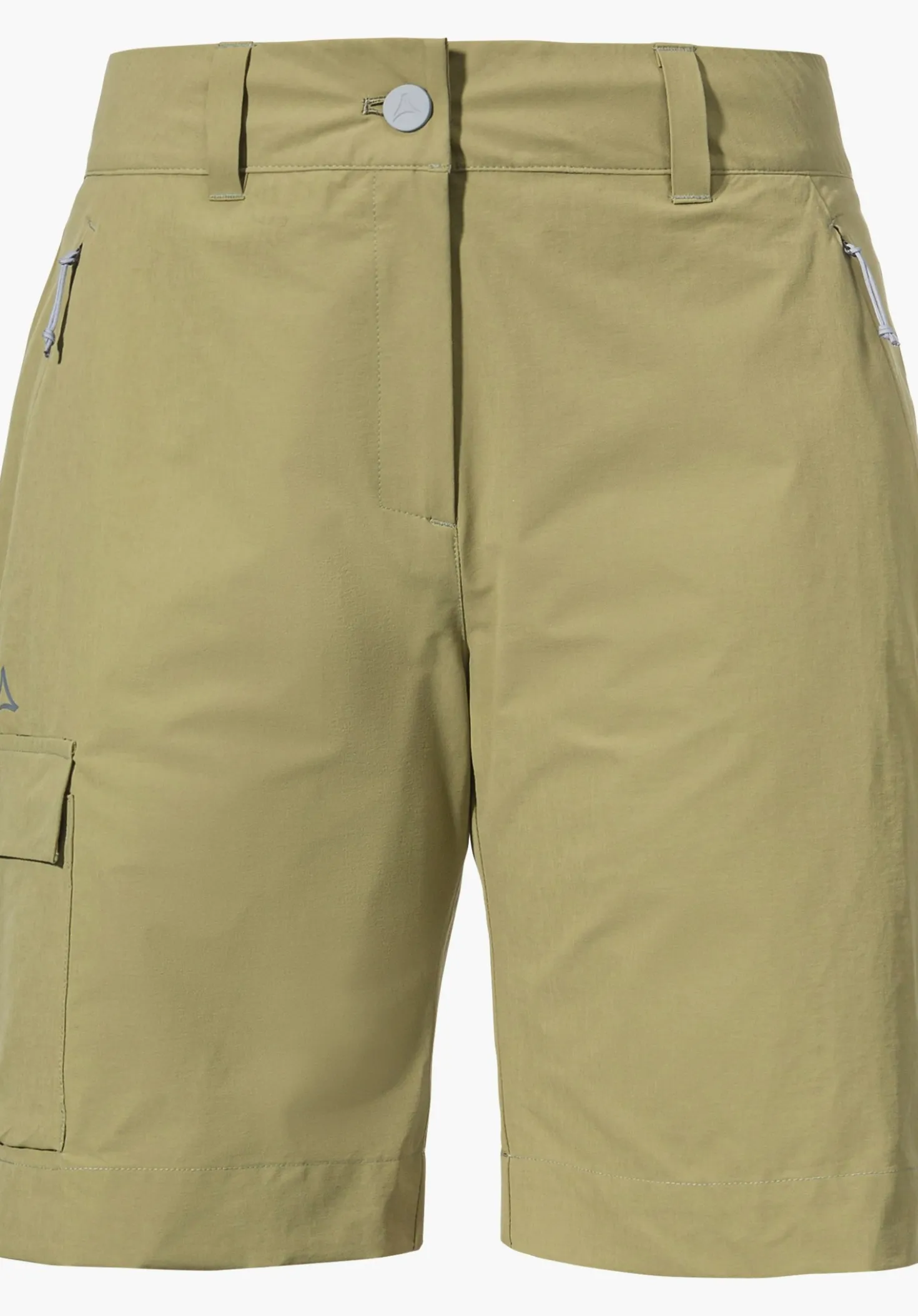Wasserabweisende Wandershorts
