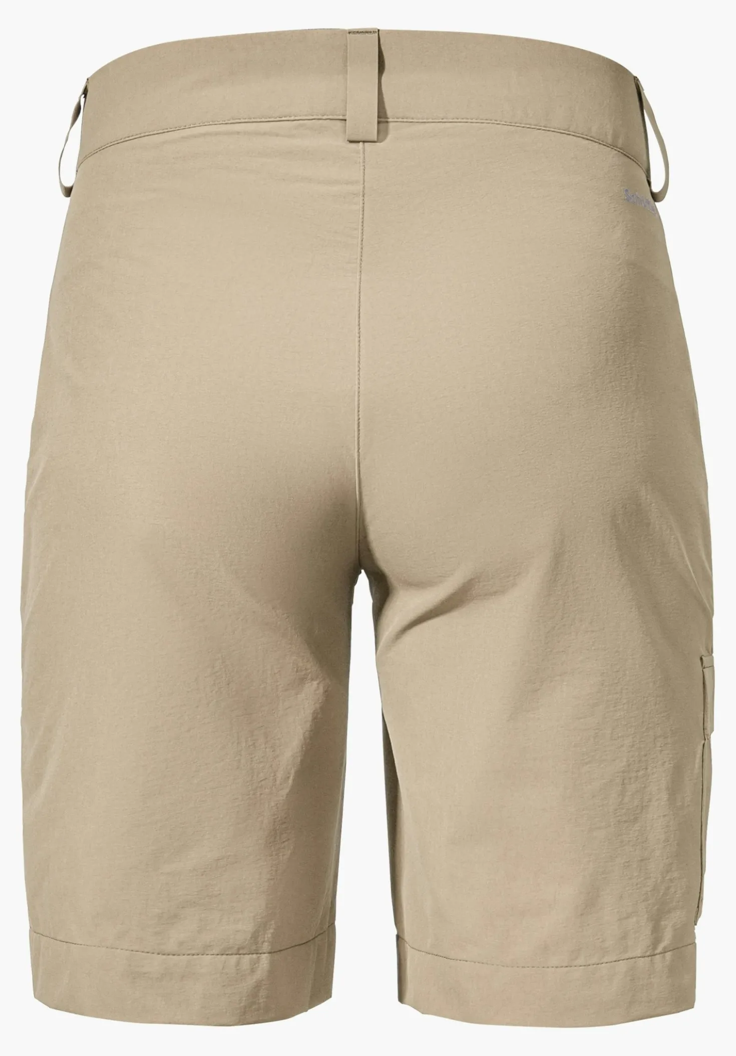 Wasserabweisende Wandershorts