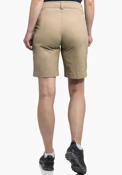 Wasserabweisende Wandershorts
