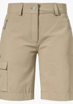 Wasserabweisende Wandershorts