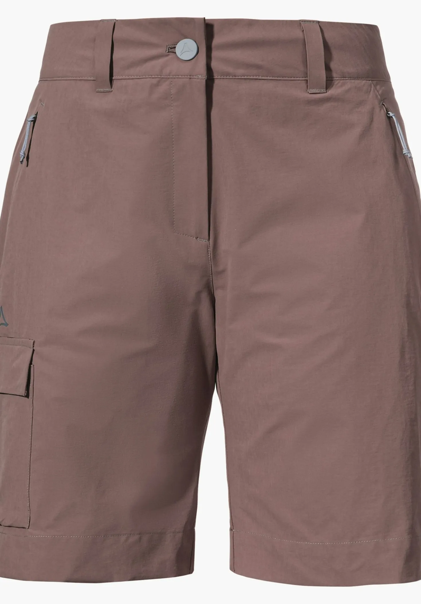 Wasserabweisende Wandershorts