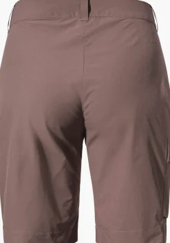 Wasserabweisende Wandershorts