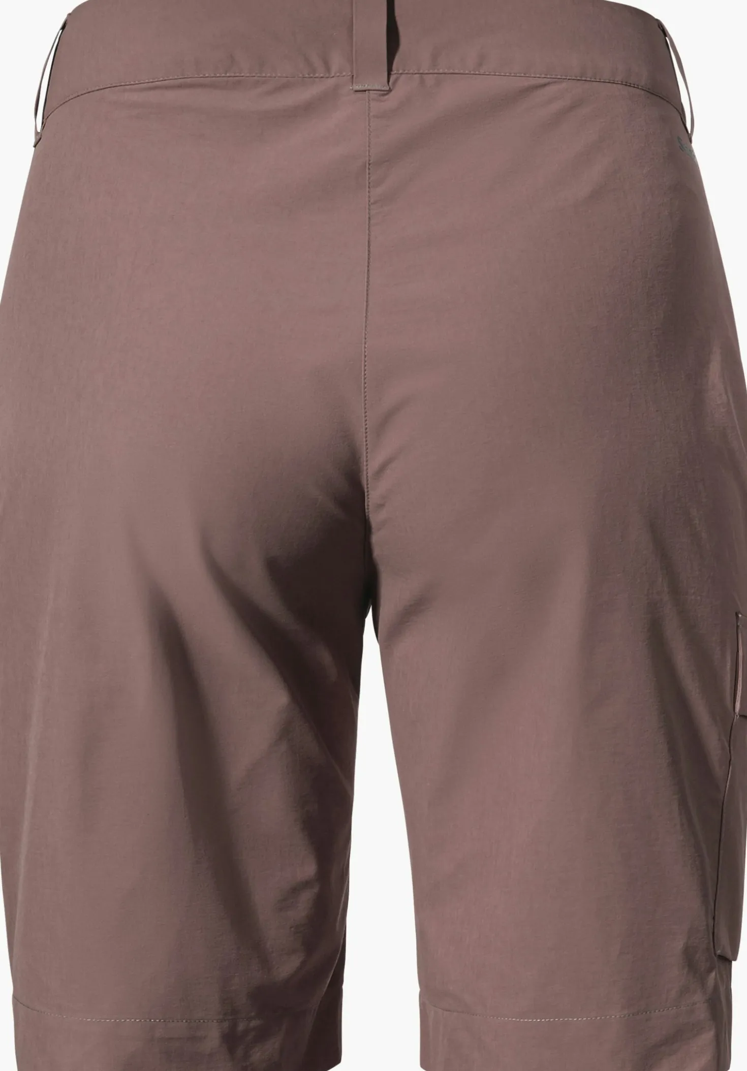 Wasserabweisende Wandershorts
