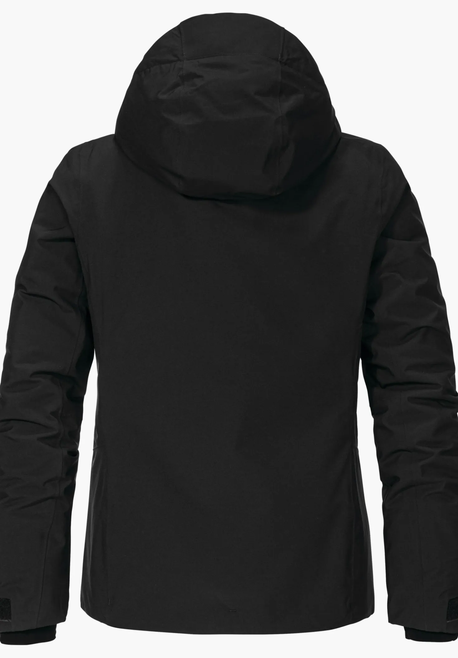 Wasserdichte & atmungsaktive Skijacke