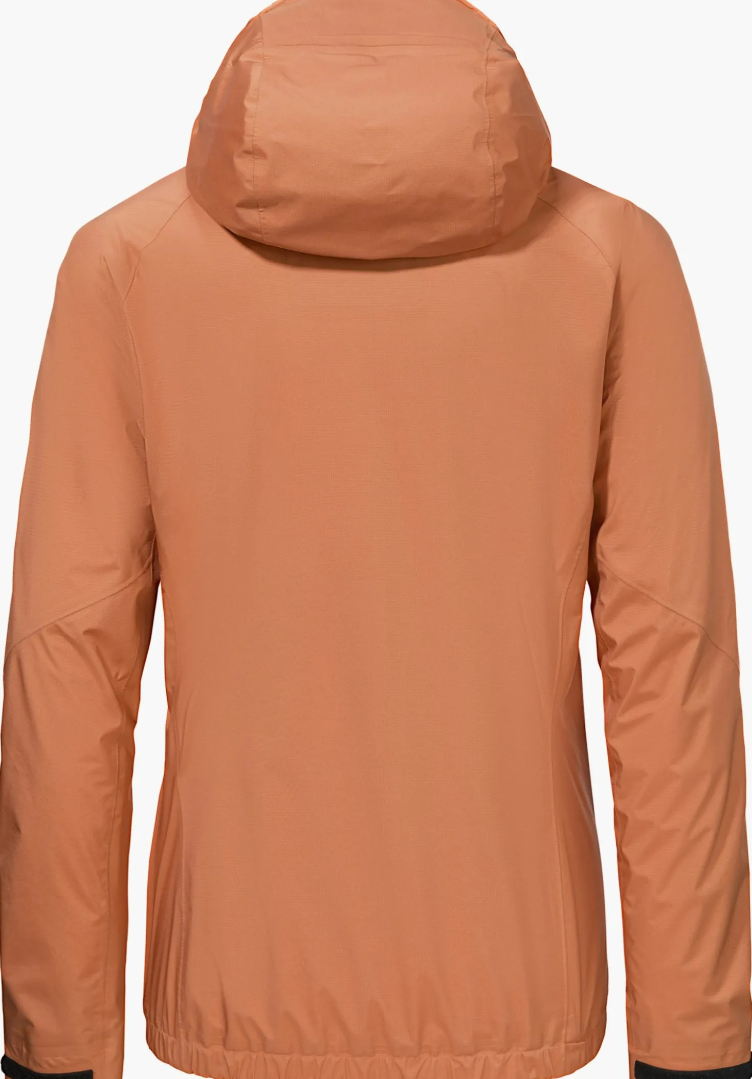 Wasserdichte & atmungsaktive Wanderjacke