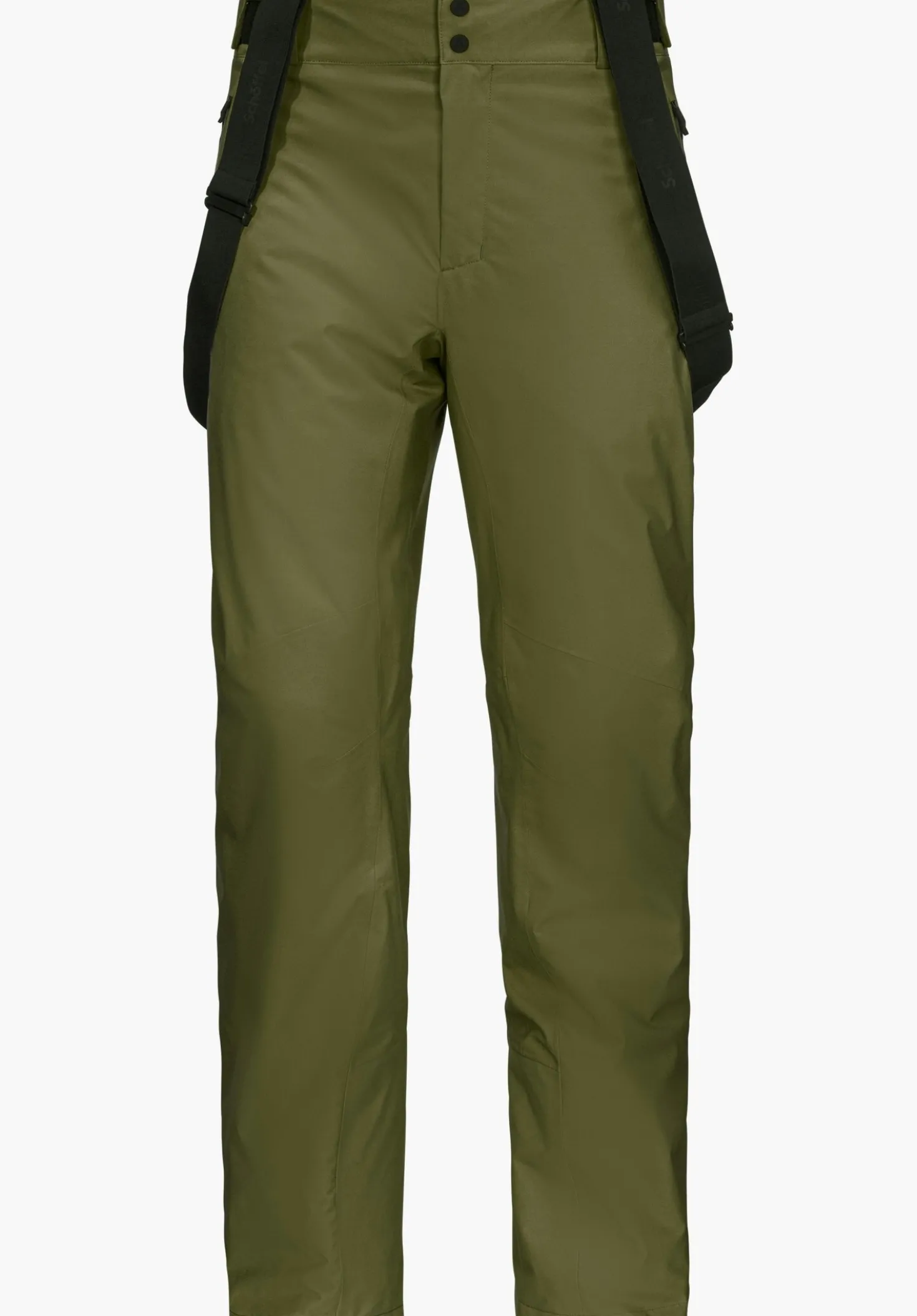 Wasserdichte Basic Skihose