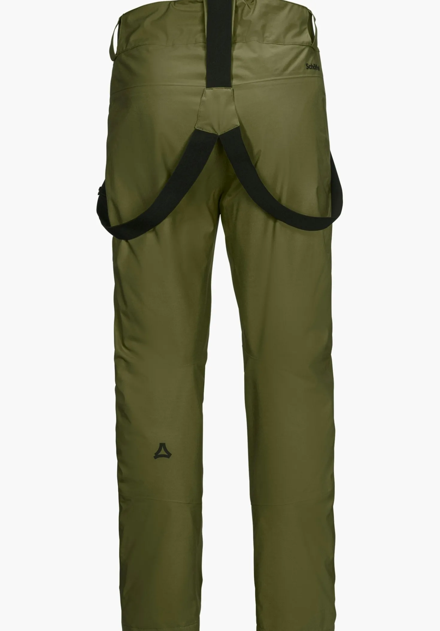 Wasserdichte Basic Skihose