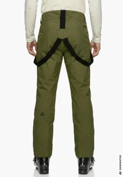 Wasserdichte Basic Skihose