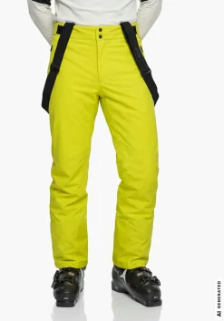 Wasserdichte Basic Skihose