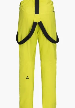 Wasserdichte Basic Skihose