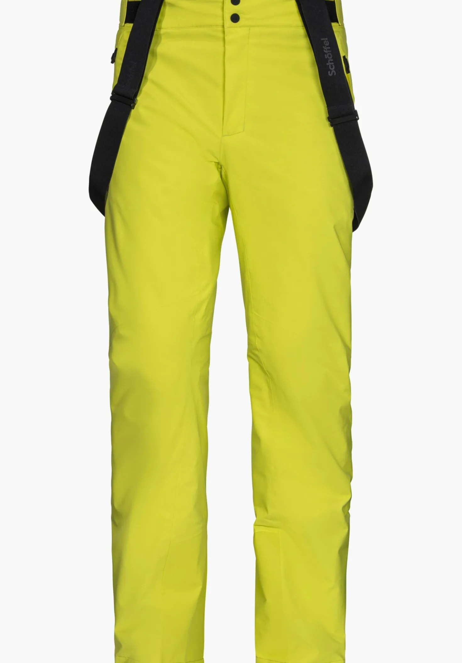 Wasserdichte Basic Skihose