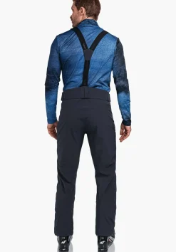 Wasserdichte Basic Skihose