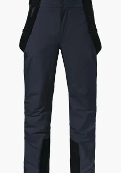 Wasserdichte Basic Skihose