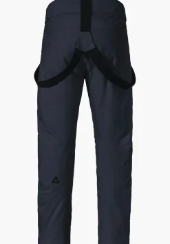 Wasserdichte Basic Skihose