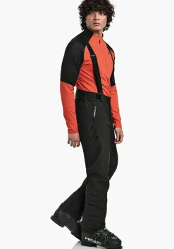 Wasserdichte Basic Skihose