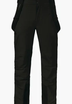 Wasserdichte Basic Skihose