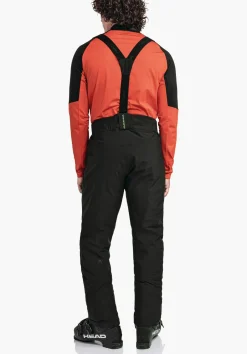 Wasserdichte Basic Skihose