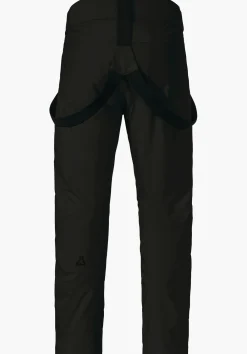 Wasserdichte Basic Skihose