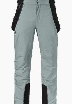 Wasserdichte Basic Skihose
