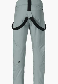 Wasserdichte Basic Skihose