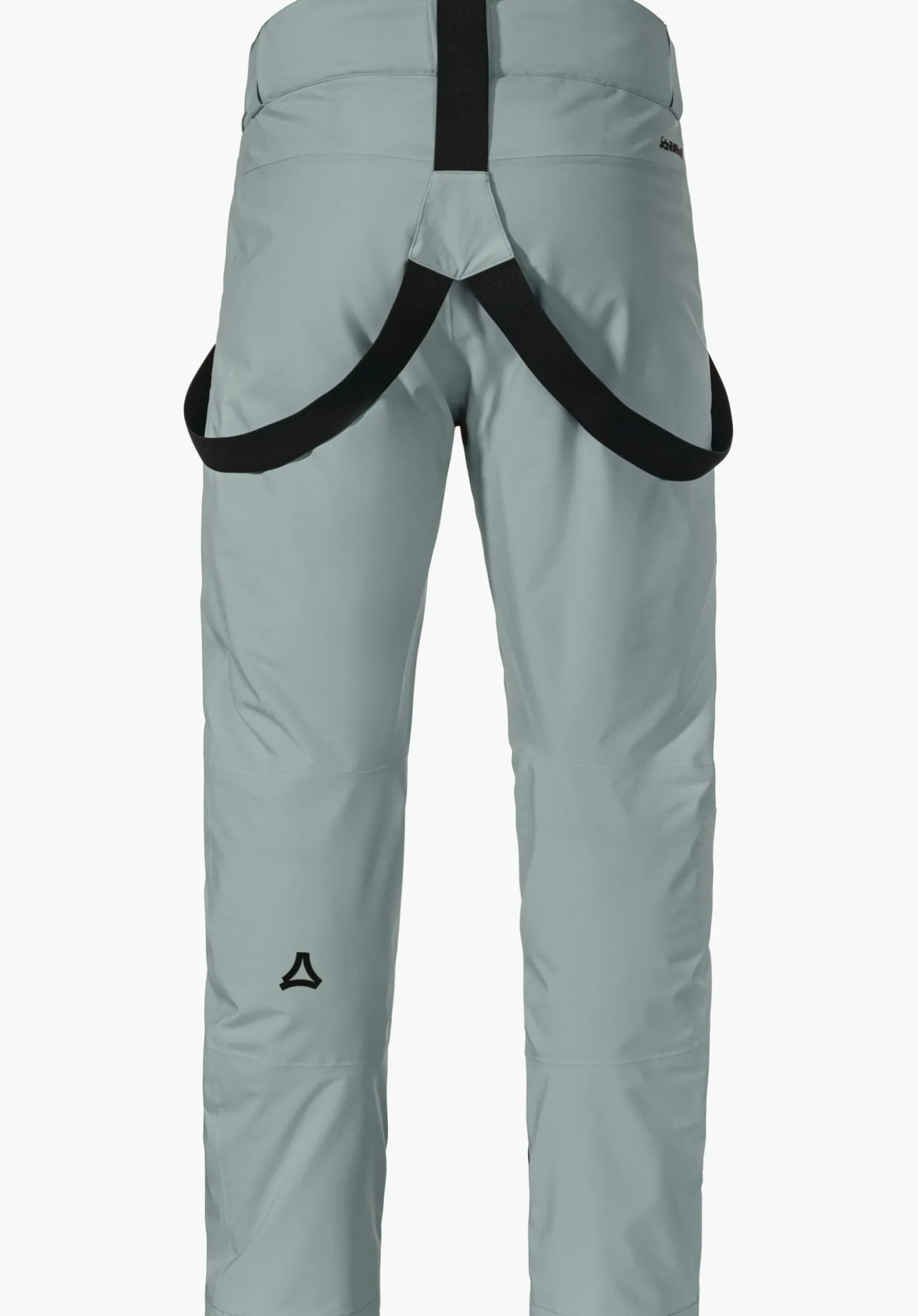 Wasserdichte Basic Skihose