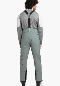 Wasserdichte Basic Skihose