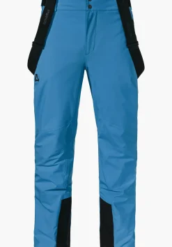 Wasserdichte Basic Skihose