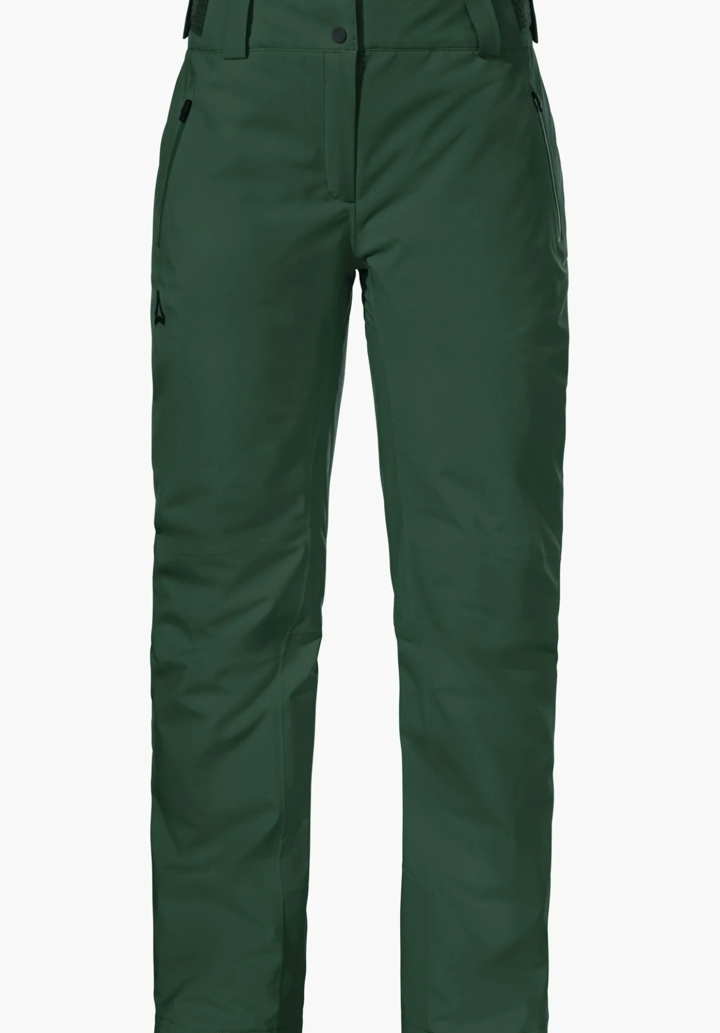 Wasserdichte Basic Skihose