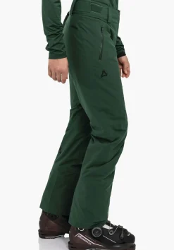 Wasserdichte Basic Skihose