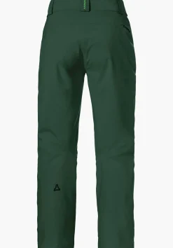 Wasserdichte Basic Skihose