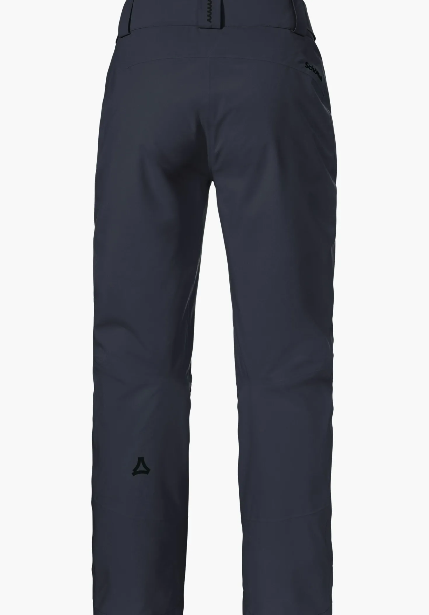 Wasserdichte Basic Skihose