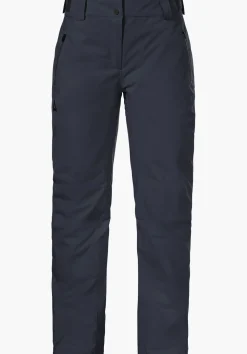 Wasserdichte Basic Skihose