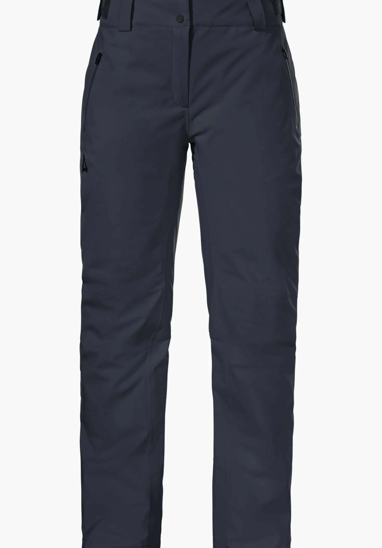 Wasserdichte Basic Skihose