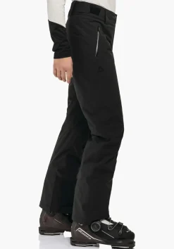 Wasserdichte Basic Skihose
