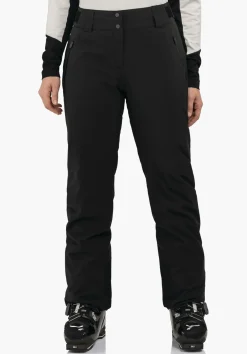Wasserdichte Basic Skihose