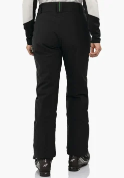 Wasserdichte Basic Skihose