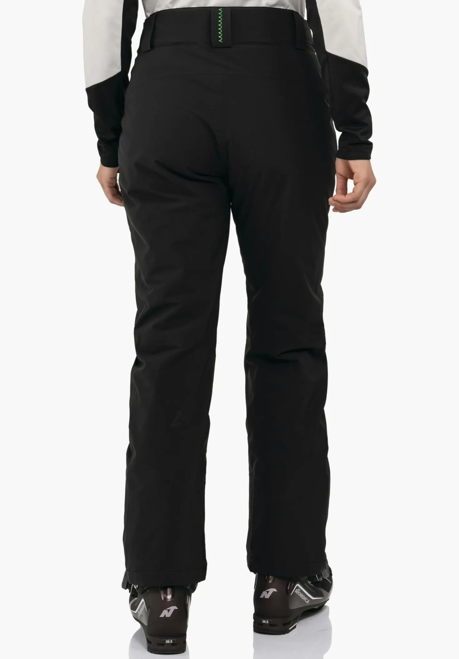Wasserdichte Basic Skihose