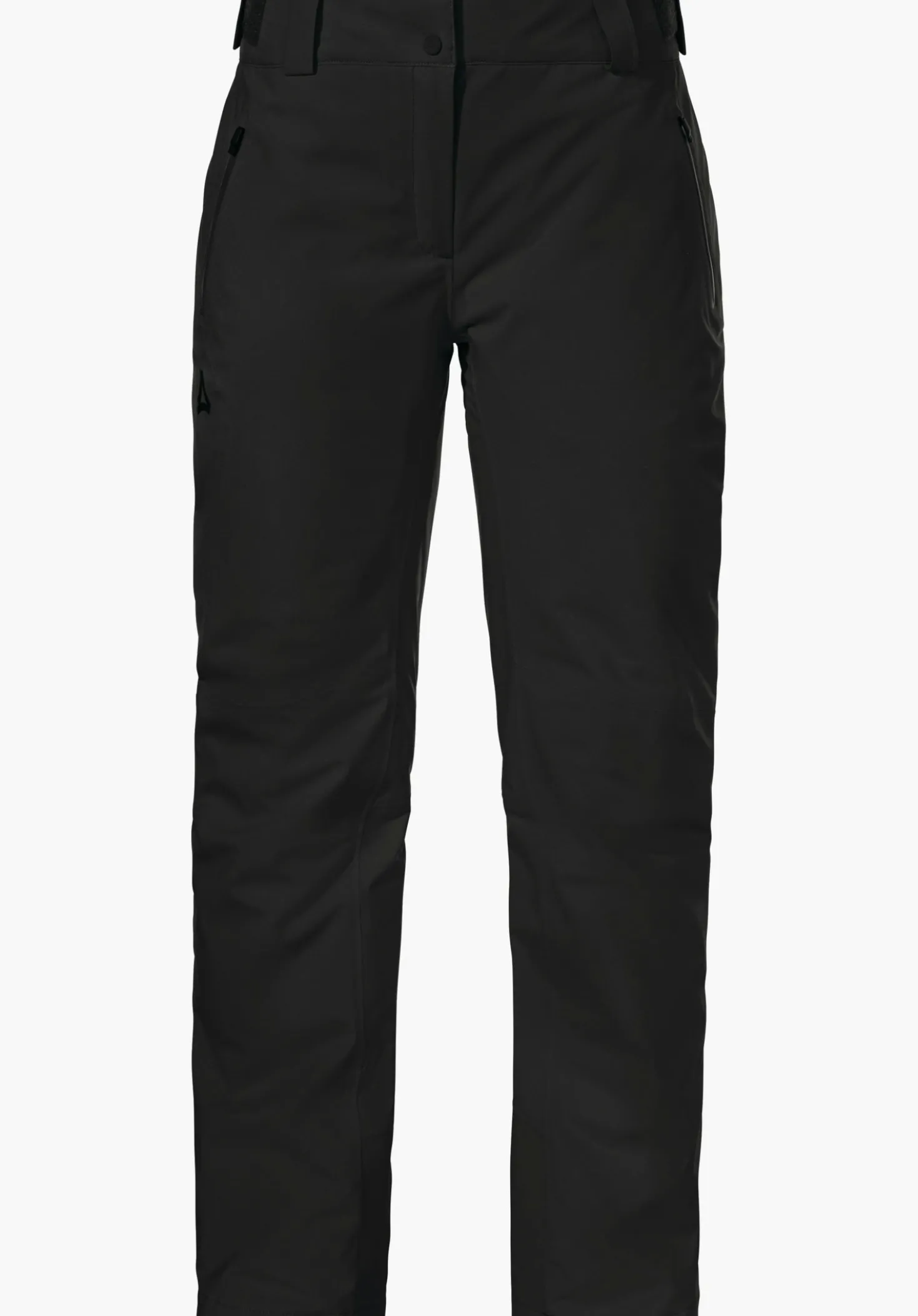 Wasserdichte Basic Skihose