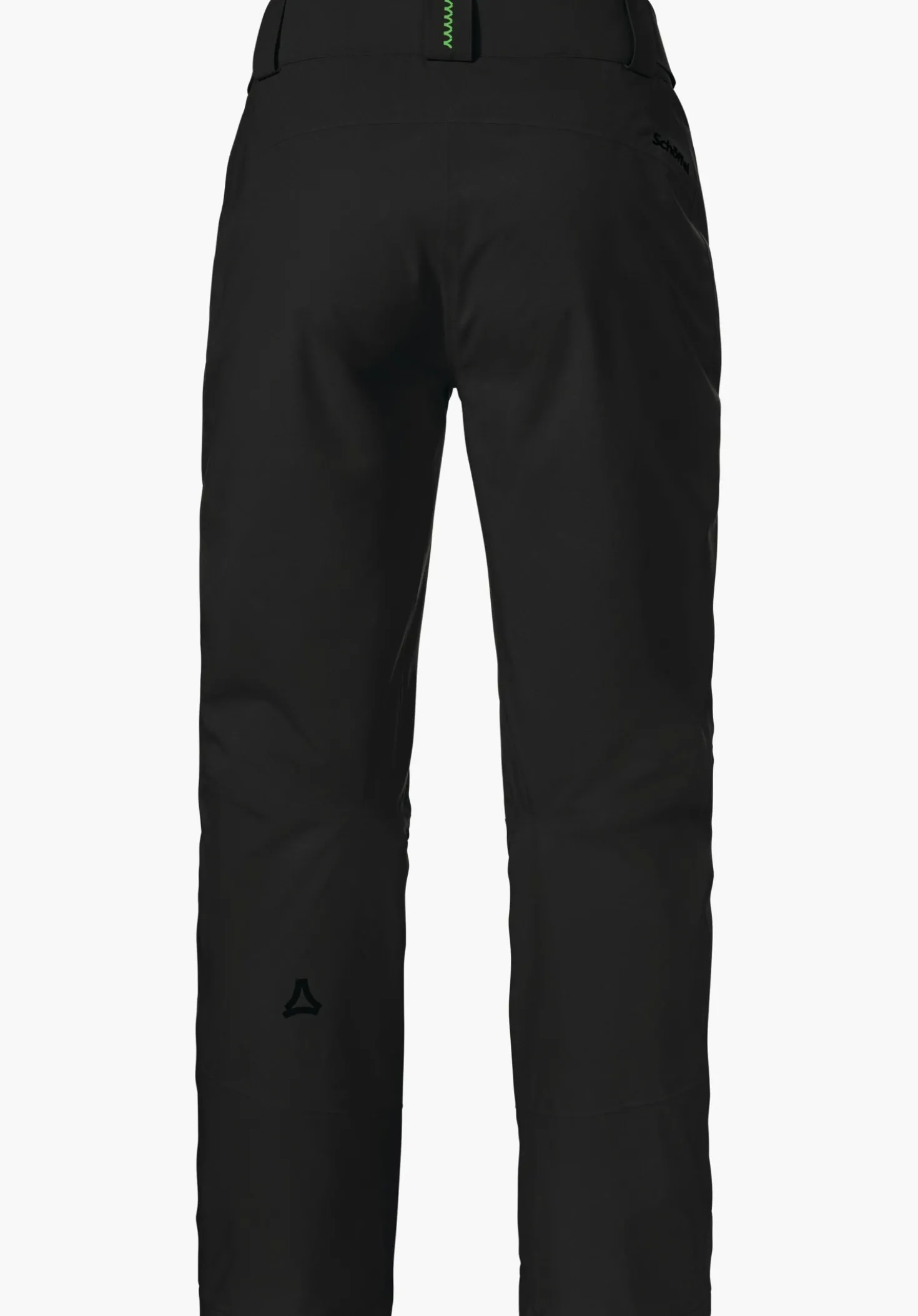Wasserdichte Basic Skihose