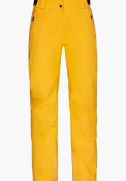 Wasserdichte Basic Skihose