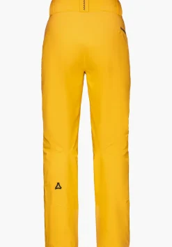 Wasserdichte Basic Skihose