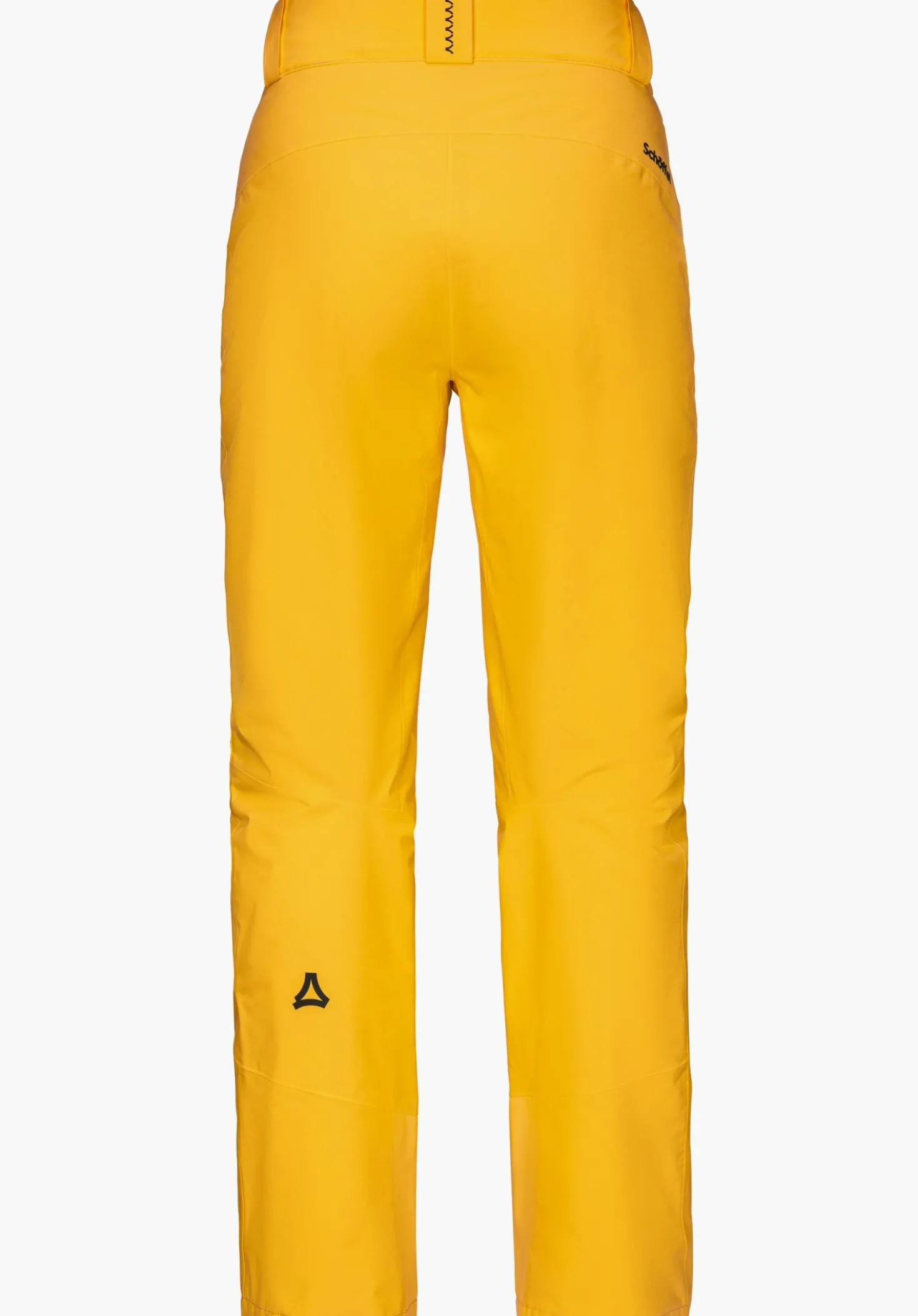 Wasserdichte Basic Skihose
